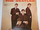 INTRODUCING THE BEATLES VJLP-1062 MONO NM- JACKET NM- VINYL 'BEAUTY' 1964