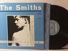 The Smiths Hatful of Hollow UK 1st Press Vinyl Record