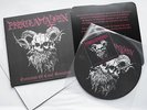 Proclamation Execration of Cruel Bestiality PIC LP RARE NEW Blasphemy Beherit