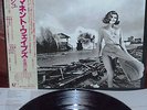 Rush ?– Permanent Waves (Epic ?– 25·3P-221) Japan 1St Press LP OBI NM Vinyl