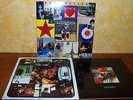 PAUL WELLER STANLEY ROAD LP VINYL 1996 FIRST UK PRESS RARISSIMO EX - NR MINT