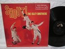 THE ISLEY BROTHERS 33 lp shout LPM-2156 soul 1ST PRESS rca MONO