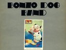 Let's Make Up And Be Frien... Bonzo Dog Doo Dah Band vinyl LP  record UK