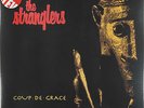 The Stranglers Coup De Grace (Limited Edition 140g Red Vinyl)