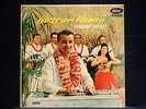 SPEEDY WEST-West of Hawaii-Steel Guitar Classic Inst Capitol Excellent Vinyl LP