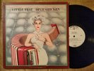 LITTLE FEAT Dixie Chicken LP Rare Promotional Copy White Label