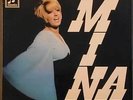 Mina Canzone per te EMI / Columbia Vinyl LP