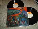 HERBIE HANCOCK FLOOD ORIG JAZZ FUNK JAPAN PRESSING 2LP ON CBS SONY