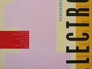 LP Newcleus, C-Bank, a.o. Street Sounds Electro 1 NEAR MINT Street Sound