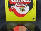 BEES MAKE HONEY - 