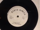 Stiff Little Fingers. Original Rigid Digits . Suspect Device