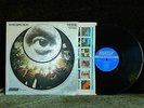 THE END-INTROSPECTION Rare Psych Rock Album STEREO LONDON #PS 560-BILL WYMAN