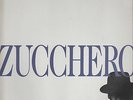 Zucchero London Records Vinyl LP