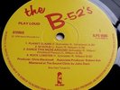 The B-52's 1979 DEBUT LP UK ISLAND 1st PRESS - BARELY PLAYED - MINT AUDIO
