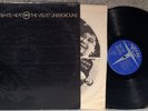 VELVET UNDERGROUND White Light / White Heat ORIG Stereo LP Verve LOU REED Psych 