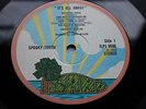 SPOOKY TOOTH DEBUT IT'S ALL ABOUT UK PRESS N.MINT AUDIO ARCHIVE ISLAND PROG ROCK