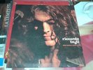 RICCARDO FOGLI - CIAO AMORE COME STAI - 1st ALBUM - GATEFOLD 1973 RCA ITALY LP
