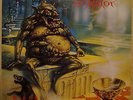 Protector - Leviathan's Desire 1990 1st press Atom-H morgoth death near mint vg