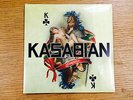 KASABIAN - EMPIRE LTD REISSUED DBL 10