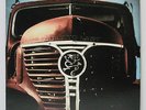 SICK OF IT ALL - BUILT TO LAST LP 1997 US ORIG EX Madball AGNOSTIC FRONT NYHC