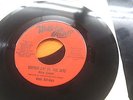 what's it all about? gutter cat vs. the jets Alice Cooper 45 interview DJ promo
