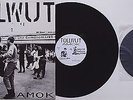 Tollwut - Amok LP+BONUS 7