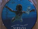 NIRVANA smells like teen spirit 12