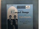 Blackwood Brothers Quartet---Favoried Gospel Songs---1952 10
