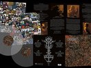 DESASTER Live In Bamberg CLEAR 2LP limited to 400 copies