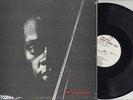 LP Henry Grimes Trio - The Call ESP 1026..PERRY ROBINSON…VG++