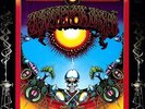 Grateful Dead - Aoxomoxoa [Vinyl New]