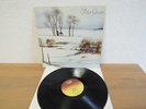 PETER GREEN (FLEETWOOD MAC) - WHITE SKY LP IN MINT GERMAN CREOLE LABEL IN MINT