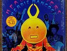 Herbie Hancock   Head Hunters LP   (1974)   SQ Quadraphonic   Columbia CQ 32731