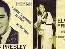 (60's Bootleg Sleeve) Elvis Presley 