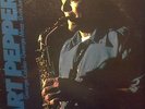 ART PEPPER LP 