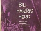 Bill Harris-Herd-Verve 8152-MONO