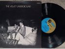 VELVET UNDERGROUND s / t STEREO LP EARLY Press MGM Records LOU REED Closet Mix