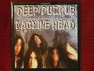 2LP Deep Purple Machine Head  25th Anniversary Ed.  lila Vinyl