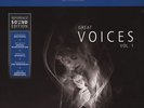 Reference Sound Edition - Great Voices Volume 1 Vinyl EU 2LP