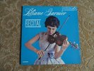 LILIANE GARNIER (CANADIAN VIOLIN) Recital RCA SHADED DOG LP LM 2646