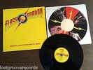 QUEEN Flash Gordon (Original Soundtrack Music) UK LP 1980 EX+/NM Vinyl EMC 3351