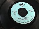 The New Expression on Gem  RARE OHIO FUZZ GARAGE PSYCH HARD ROCK 45  hear