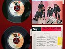 VINCE TAYLOR et PLAY BOYS- Peppermint Twist - BARCLAY 70432 - EP 4 titres VINYL
