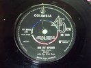HEINZ Big Fat Spider UK ORIGINAL 1965 Columbia DB 7559 RGM Joe MEEK FREAKBEAT