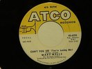 northern soul MARY WELLS Can't You See ATCO  M- listen