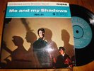 CLIFF RICHARD & THE SHADOWS , 7