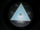 Pink Floyd Dark side of the moon LP EX/EX solid blue triangle UK first press