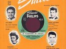 SERGE GAINSBOURG JUKE BOX Le claqueur de doigts+++superbe +++French 7 SP.