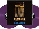 CORROSION OF CONFORMITY**BLIND (180 GRAM/GATEFOLD)**2 VINYL SET