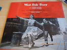 West Side Story OL 5230 Columbia Records LP wrap has been cut, MINT